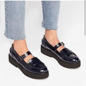 Free people Platform Mary Jane 37